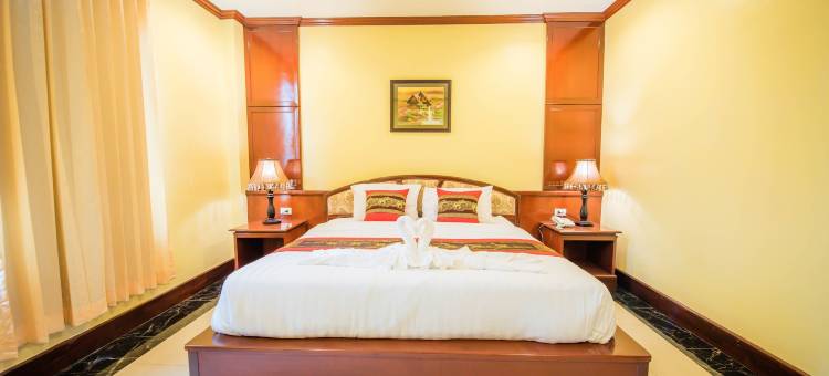 苏巴蒂斯酒店(Soubandith Hotel)图片