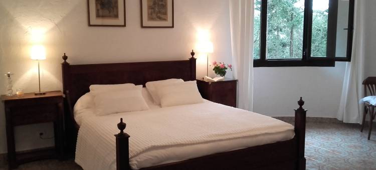 尤卡斯特鲁酒店(U Castellu, l' hôtel Particulier)图片