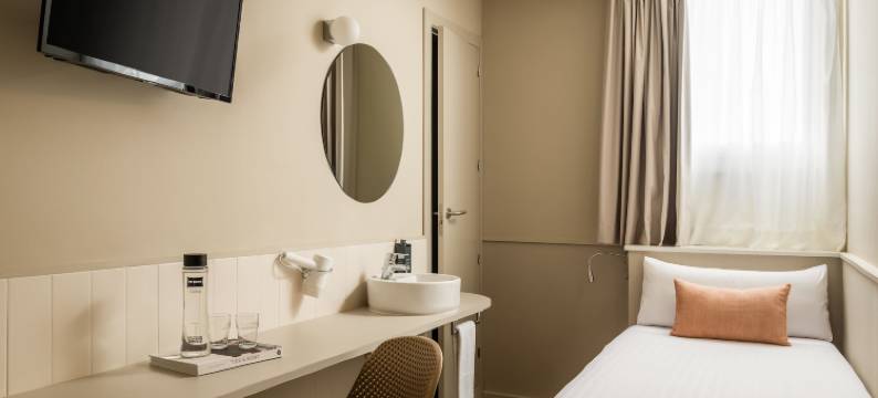 康达尔酒店(Bypillow the Bloom)图片