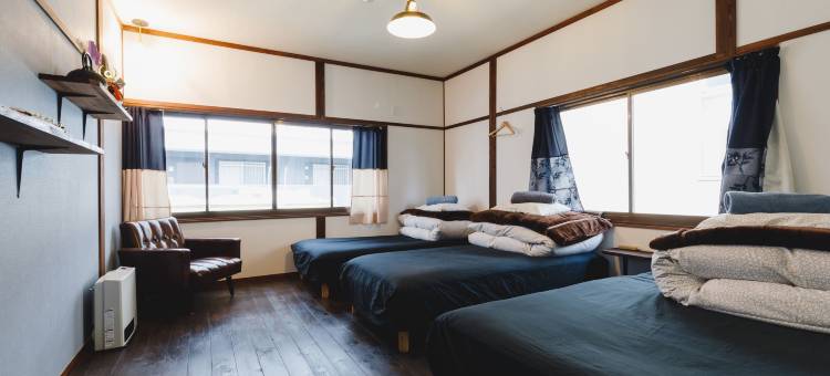 沙发土豆旅舍(Couch Potato Hostel)图片