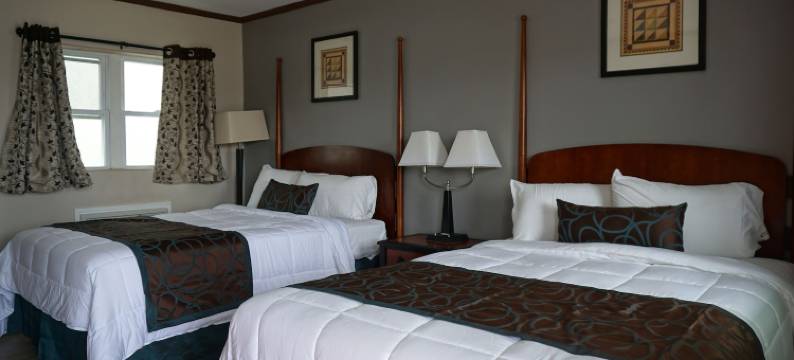 海滨度假村(Beachside Resort)图片