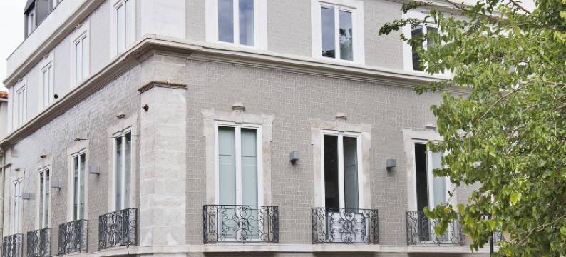 里斯本科姆布罗7号五星级公寓(Lisbon Five Stars Apartments Combro 7)图片