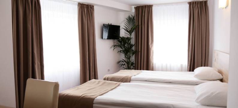 阿波罗尼亚酒店(Hotel Apollonia)图片