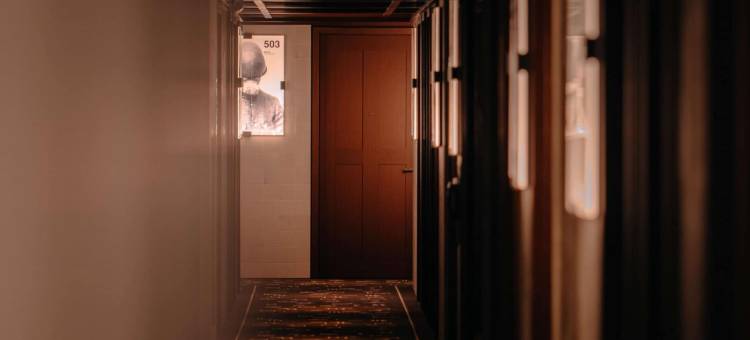 梅森赫勒梅斯，希尔顿好奇精选酒店(Maison Heler Metz, Curio Collection by Hilton)图片