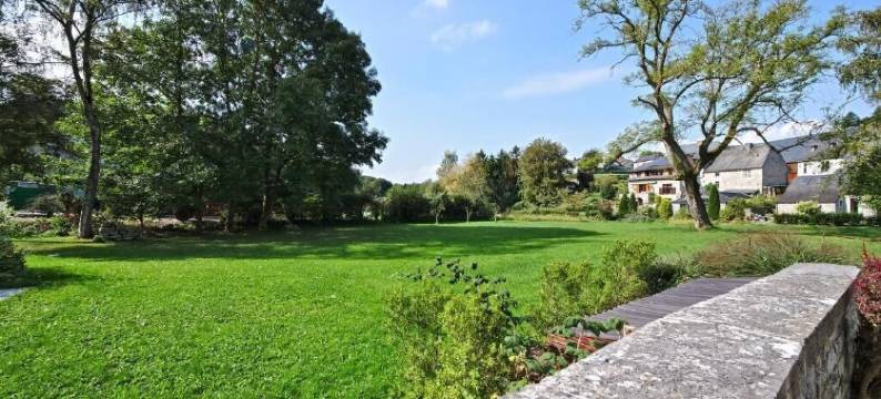 乐圣阿德兰酒店(Hotel le Saint Hadelin)图片