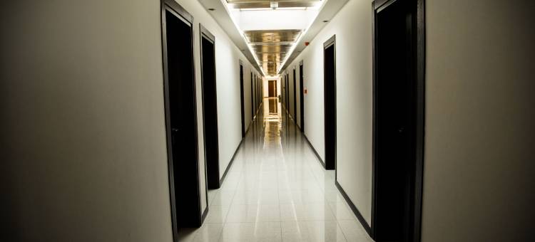 纽约酒店(Hotel New York)图片