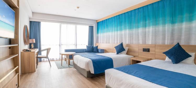 冲绳水印酒店久米岛(Watermark Hotel Okinawa Kume Island)图片