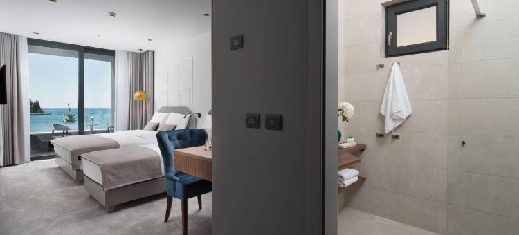 德尔芬酒店(Hotel Delfin)图片