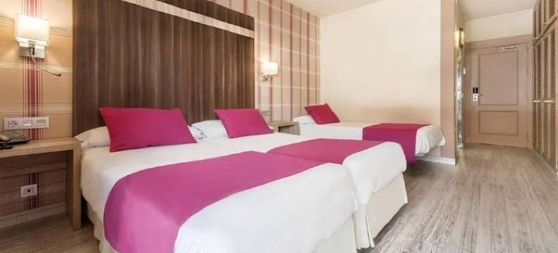 OH戴安娜公园酒店(Ona Diana Park)图片