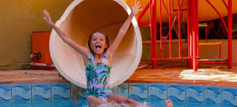 宝石河温泉酒店(Rio Das Pedras Thermas Hotel)图片