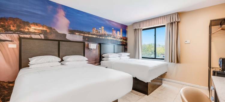 布鲁克林日落公园骑士酒店(Knights Inn Brooklyn Sunset Park)图片