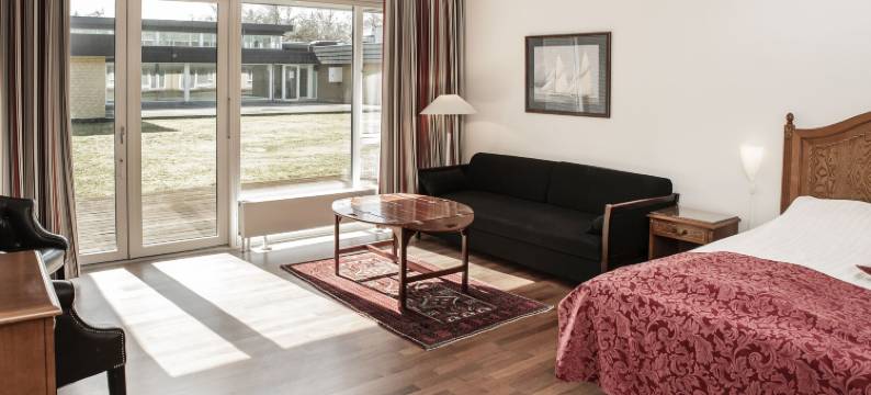 码头酒店(Hotel Marina)图片