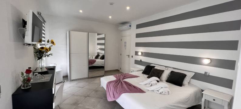 卡沃埃鲁民宿及 SPA(Carvoeiro B&B and Spa)图片