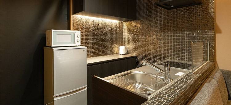 MATERIAL 府厅前(MATERIAL Fuchomae)图片