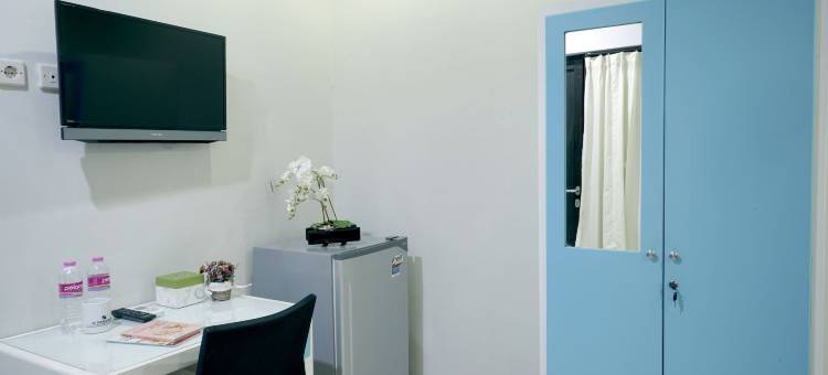 布吉萨里迪帕拉贡旅馆(Dparagon Bukit Sari)图片