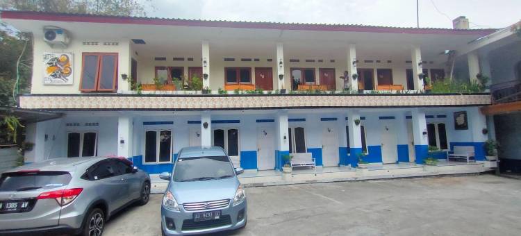 班顿甘纳库拉萨德瓦2号酒店(Hotel Nakula Sadewa 2 Bandungan)图片