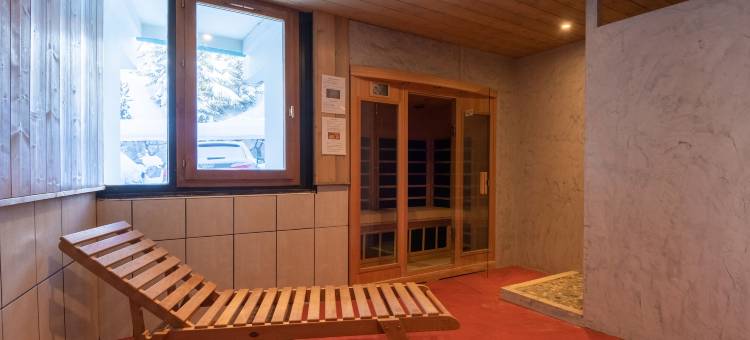 里蒙纽耶莱斯孔贝皮埃尔与假日住宅(Résidence Pierre & Vacances les Combes)图片