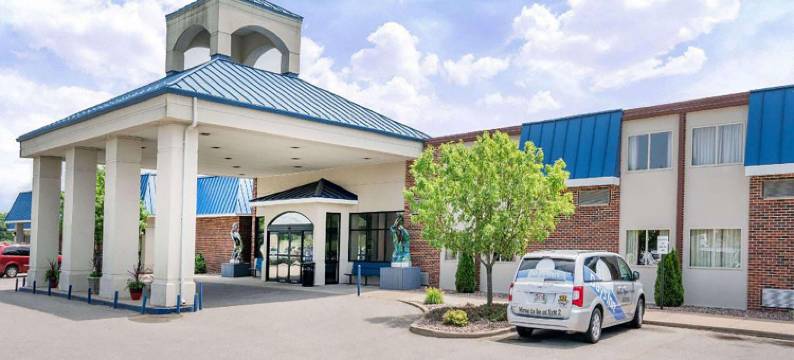 拉克罗斯科拉泰尔酒店及套房by Jasper(Coratel Inn & Suites by Jasper La Crosse)图片