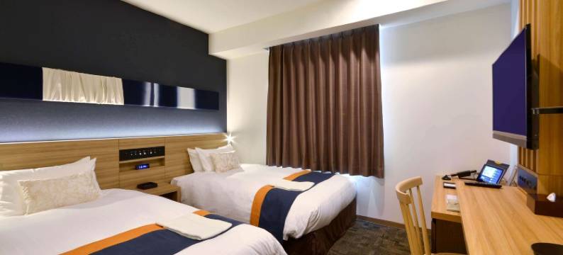 东京西葛西伦勃朗风格大酒店(Rembrandt Style Tokyo Nishikasai Grande)图片