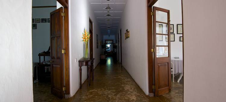 蒙巴顿简易别墅(Mountbatten Bungalow- Thema Collection)图片