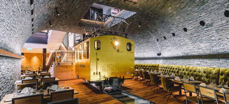 坦尼霍夫酒店(Hotel Tannenhof)图片