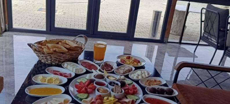 科克度假酒店(Kök Resort Otel)图片