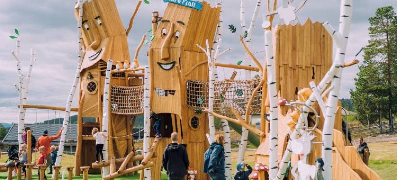 贝妮拉维贝格酒店(Pernilla Wiberg Hotel)图片