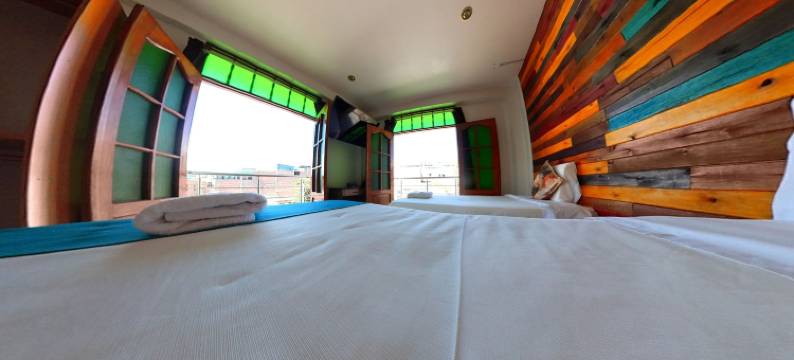 Sumaq Wari酒店(Sumaq Wari Hotel)图片