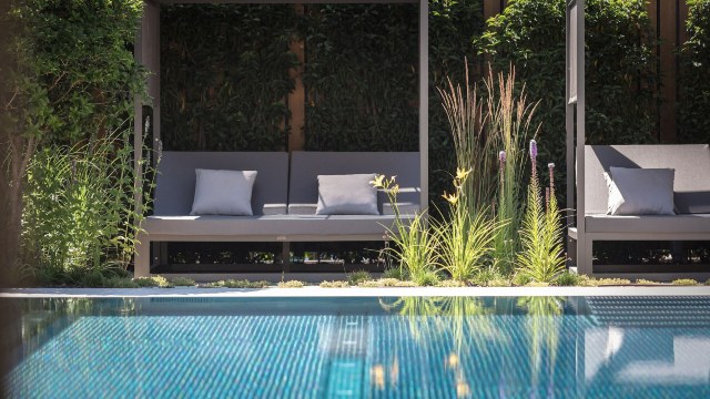 Le Parc Hôtel Obernai & Yonaguni Spa Hotel Overview