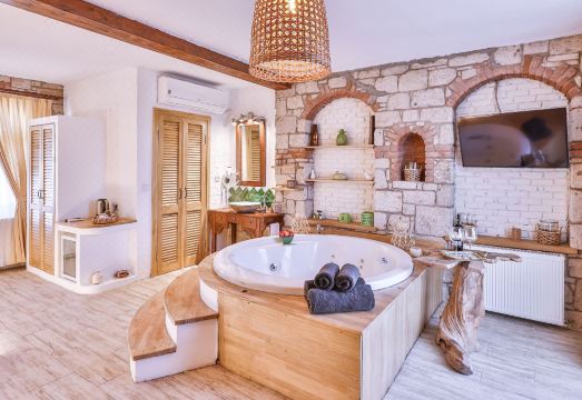 Cumbali Konak Hotel (Adults Only +12) Hotel Overview