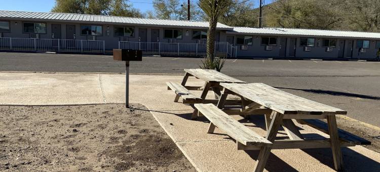 优质小屋(Value Lodge)图片