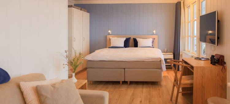 Hørby渡轮旅馆(Hørby Færgekro)图片