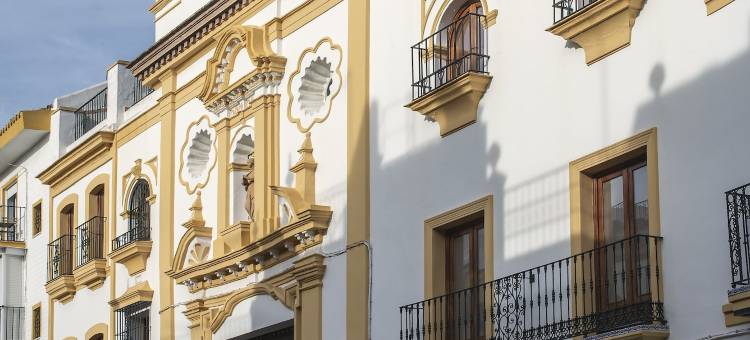 塞维利亚住宿-皮埃尔&假期(Pierre & Vacances Sevilla)图片