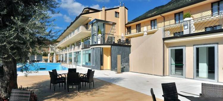 维欧度假酒店(Vea Resort Hotel)图片