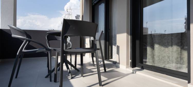 LUX & EASY 雅典市中心公寓(Lux&Easy Athens Downtown Residences)图片