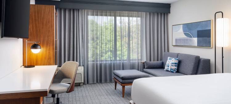 金斯顿万怡酒店(Courtyard Kingston)图片