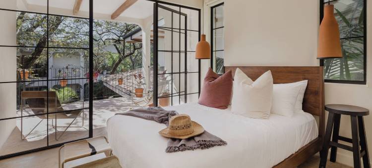 Sendero酒店(Sendero Hotel)图片