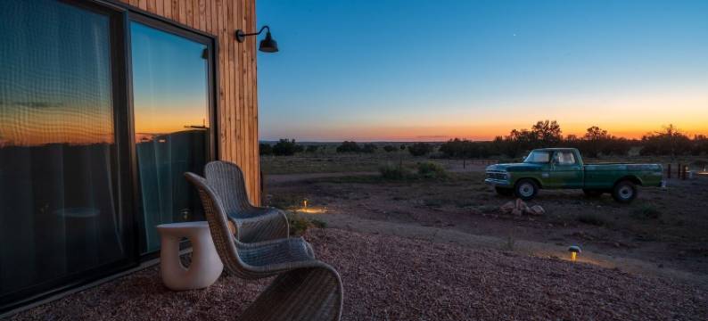 大峡谷总部(The Grand Canyon Headquarters)图片