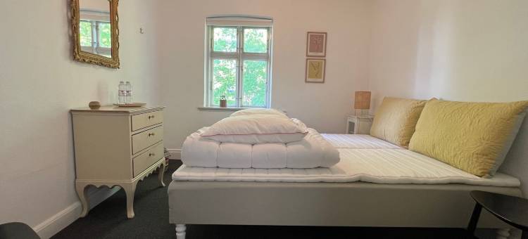 Sejerø青年旅馆(Sejerø Vandrerhjem)图片