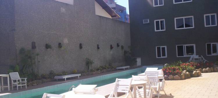 Du Lac Macaé酒店(Hotel du Lac Macaé)图片