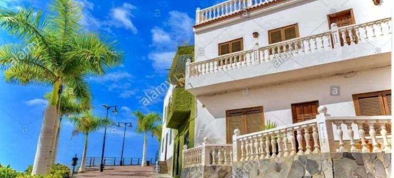 罗克广场公寓(Rok Plaza)图片