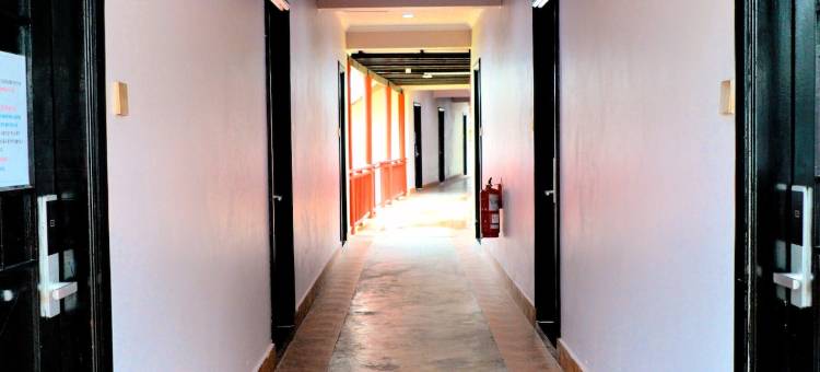 阿提亚婆罗洲高尔夫度假村(Artitaya Borneo Golf Resort)图片