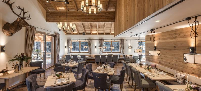 苏德乐费得柏格酒店(Berghotel Sudelfeld)图片