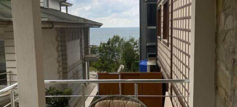 恰姆利贾酒店(Çamlıca Hotel)图片