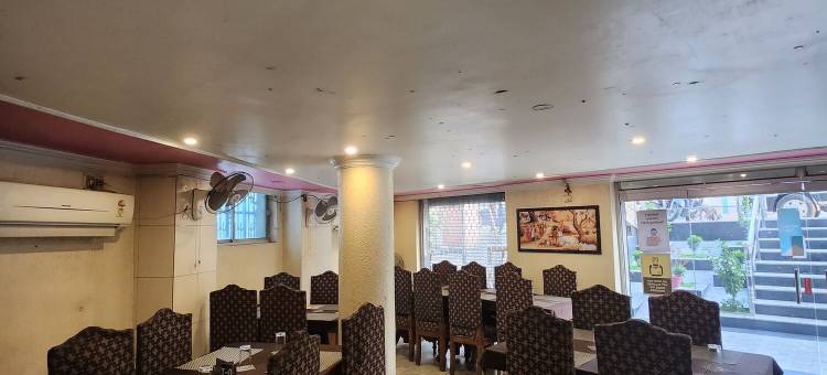 Priyanka国际酒店(Hotel Priyanka International)图片