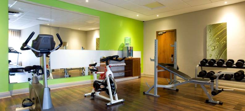 开普敦太阳广场花园酒店(SunSquare Cape Town Gardens)图片