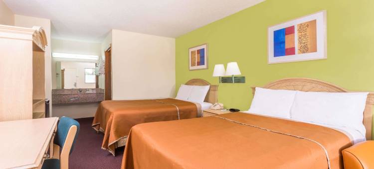 Travelodge by Wyndham Cordele图片