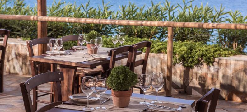 半岛酒店-全包式(Peninsula Resort & Spa)图片