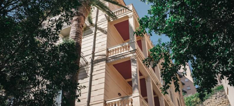 L.H.T 尤特普酒店(Euterpe Lht)图片