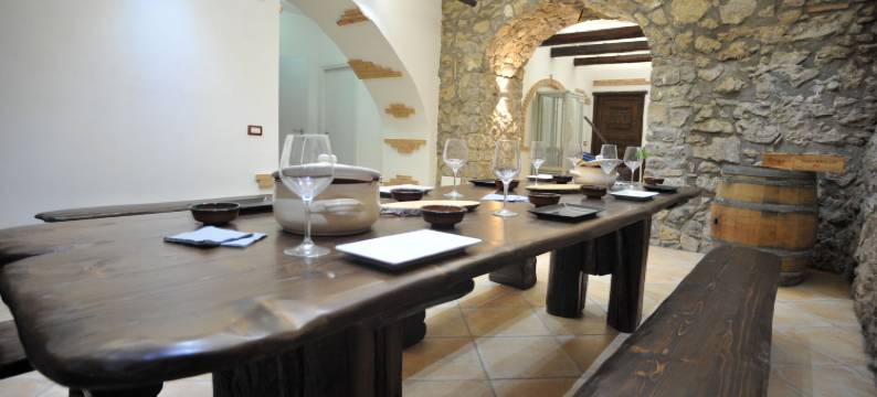 阿杰罗拉詹蒂莱酒店(Hotel Gentile)图片